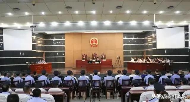 刘建强杀人团伙覆灭记,河北刘建东