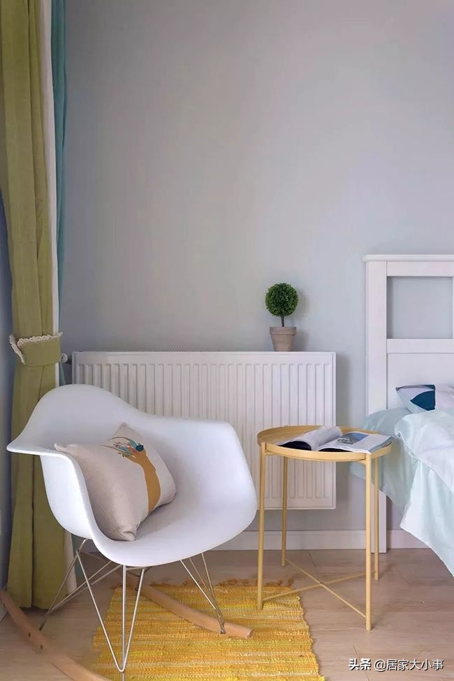 暖气温温的怎么解决,家里暖气烫手但是家不暖怎么回事