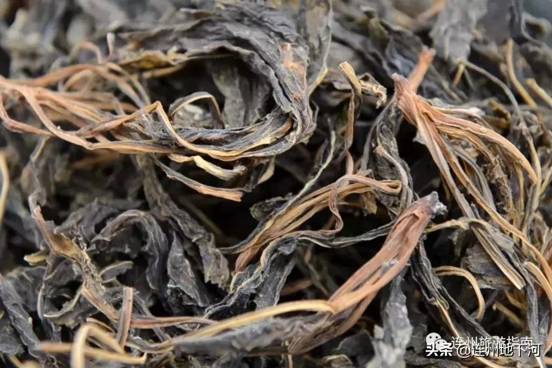 广东又因吃上热搜，竟然是因为这种“臭脚丫子”味的食物！