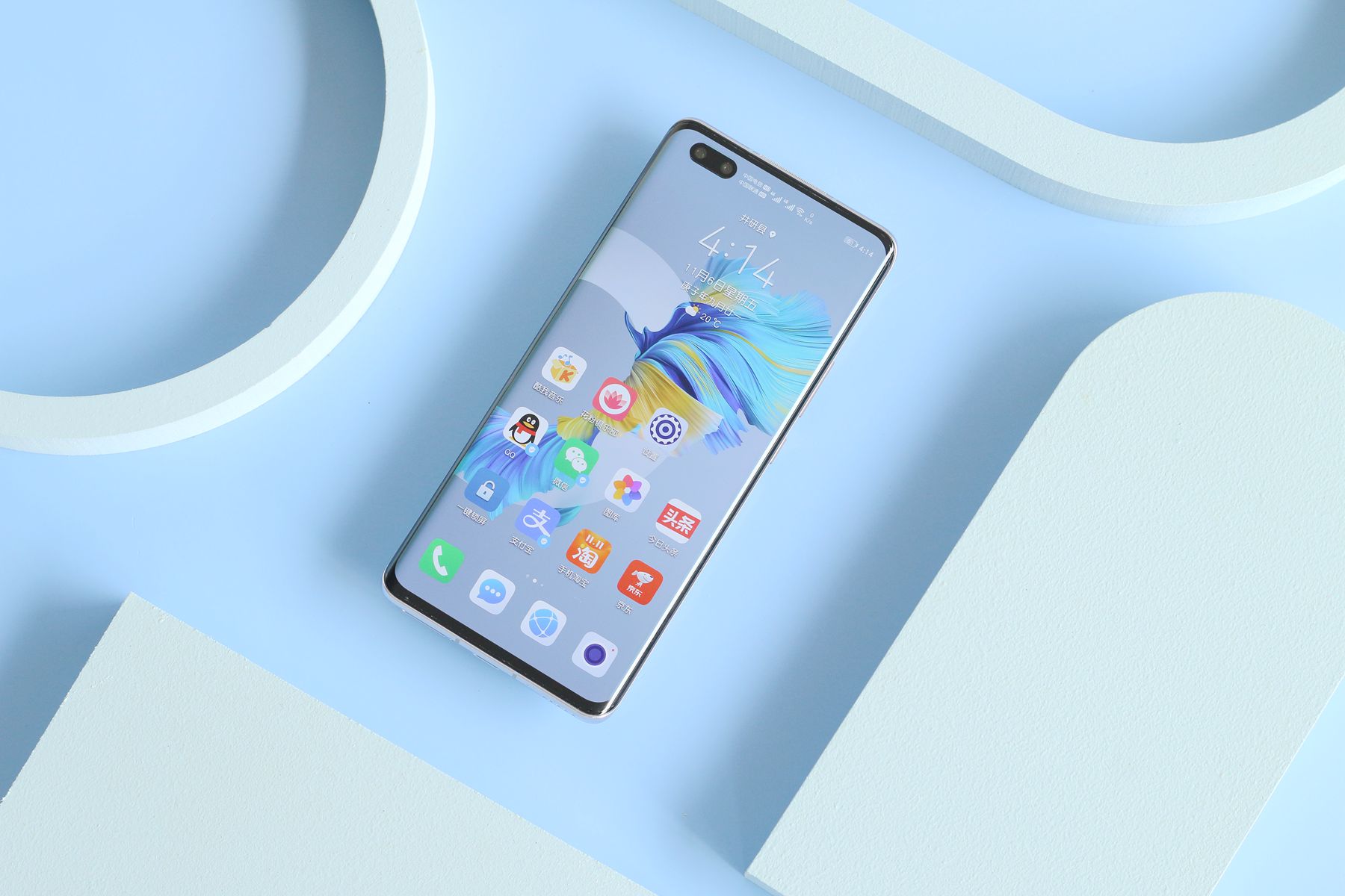 发布了半年的手机,麒麟9905g手机有哪些