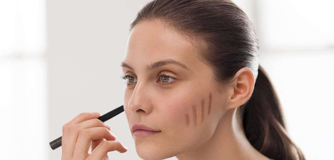 新手也可以驾驭的欧美妆容,百搭欧美妆容教程