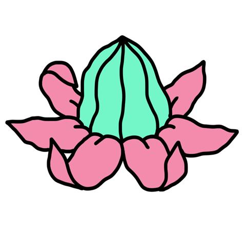 竟然用“油”拯救了我的大烂脸！