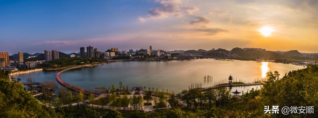 安顺国庆节游玩,贵州安顺国庆旅游攻略
