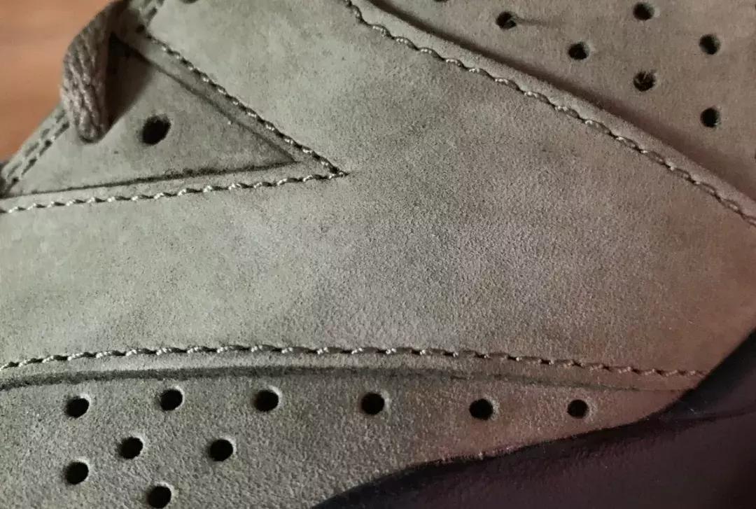 别再上当！到底有多少贩子把TS6假鞋当渠道卖？