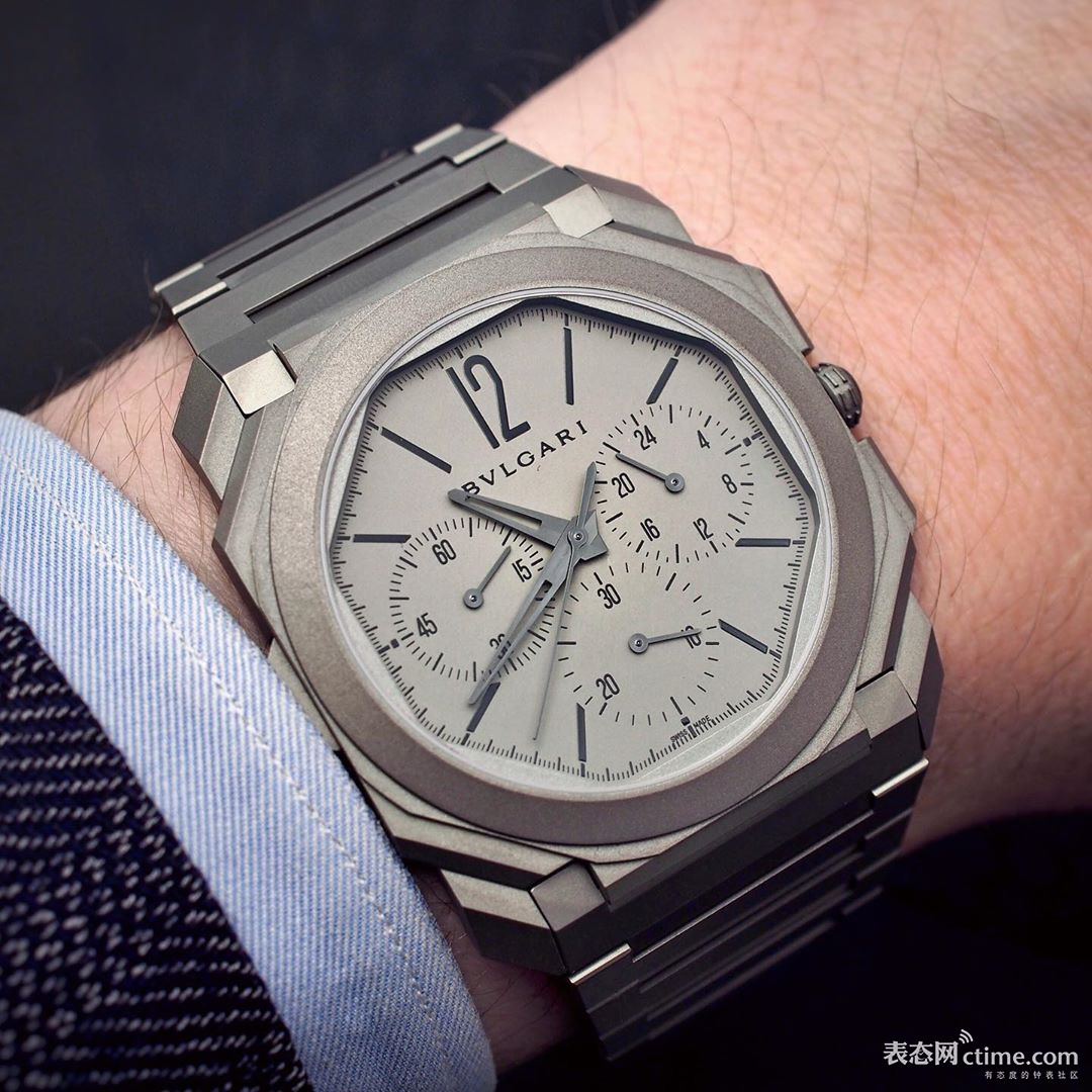 60万运动型男腕表推荐,2-4万最值得购买的腕表