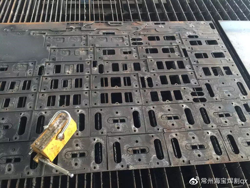 激光切割机和等离子切割机的区别,数控火焰切割机初步了解