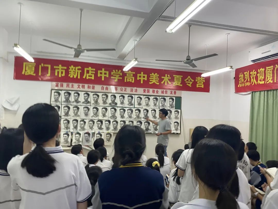 厦门翔安区实验学校建设,厦门翔安区新学校