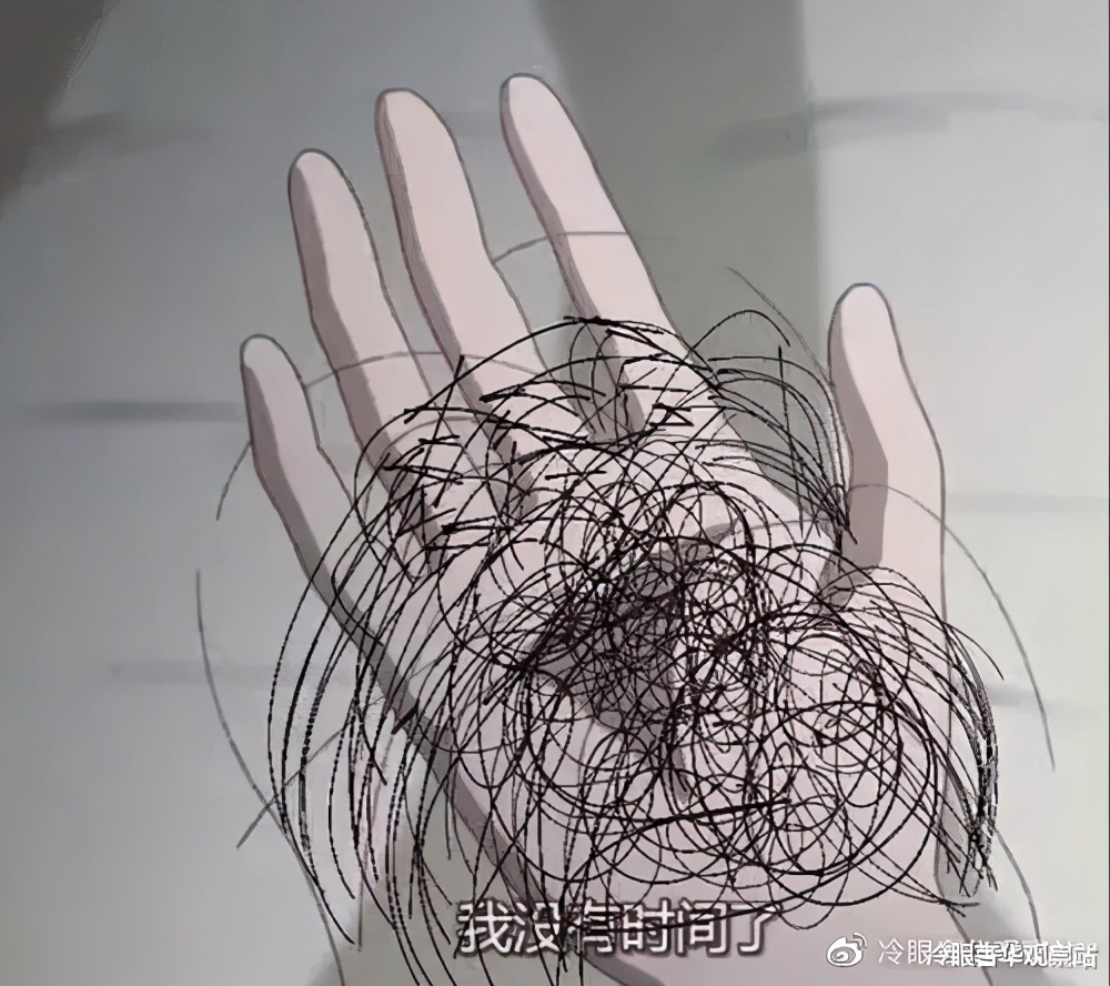 还在担心假发片翻车？复活发际线仅需几招，韩美娟直呼后悔才看到