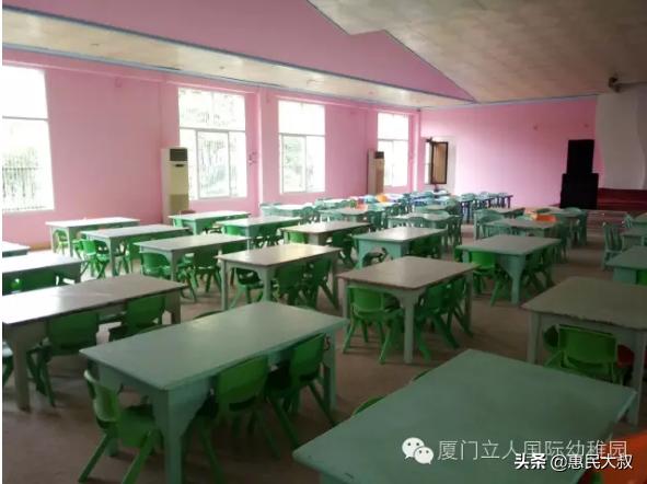 厦门立人国际幼稚园介绍,厦门立人国际幼儿园一个月多少钱