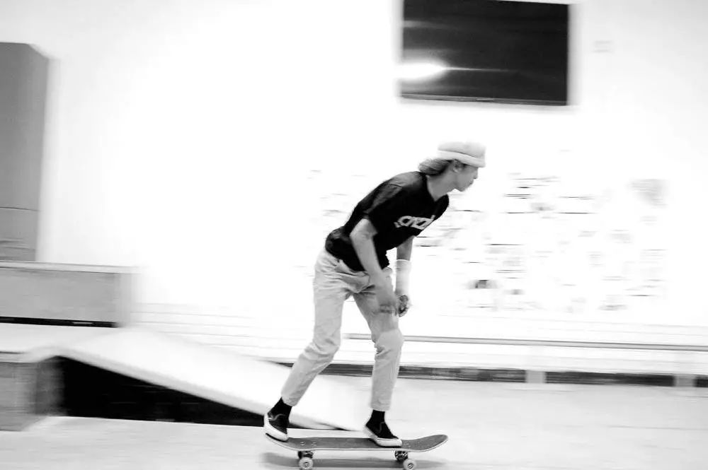 中国滑板女孩进奥运,滑板入选过几次奥运