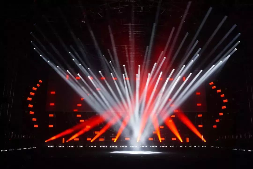 灯光展产品,高科技灯光展产品