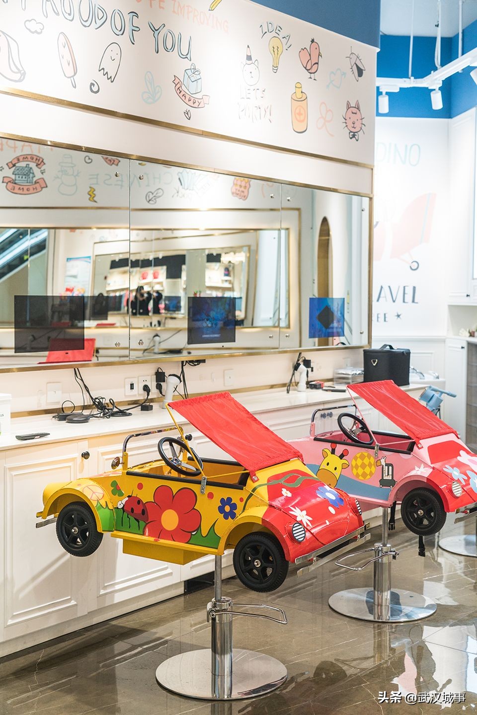 壹方北馆游玩攻略,壹方北馆儿童乐园游玩攻略