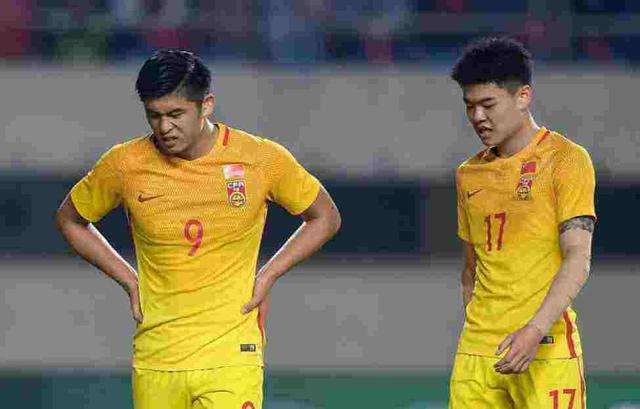 国奥全败后反思,国奥最新出局消息