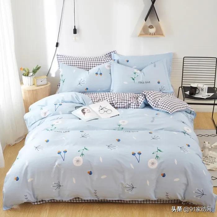 竹节棉和针织棉面料哪个好,精梳棉纯棉全棉有什么区别