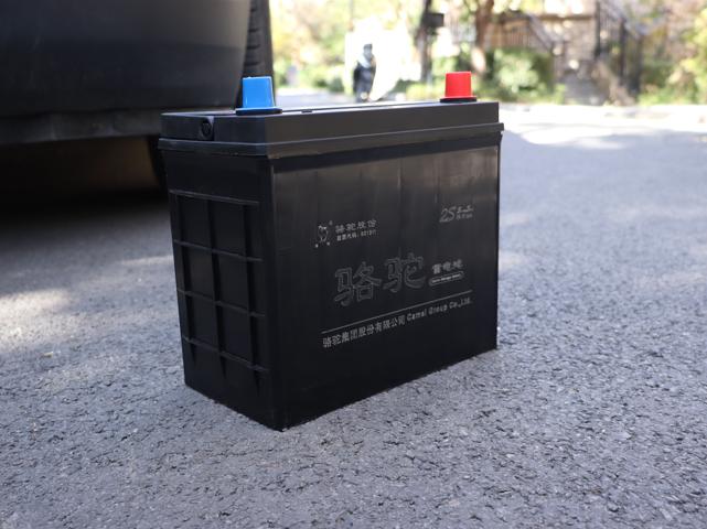 骆驼蓄电池45安多重,骆驼220v驻车空调专用蓄电池多重