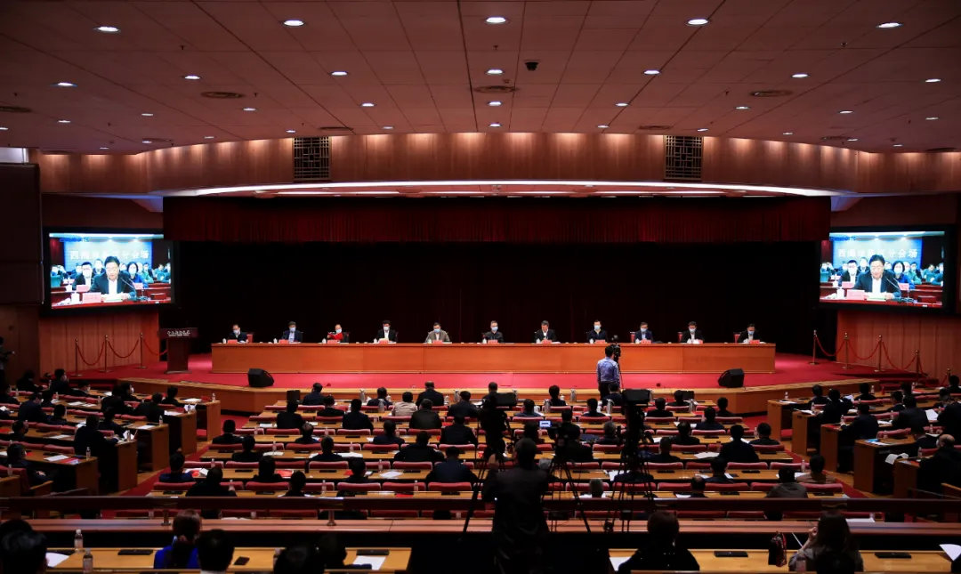 青岛改革攻坚大会,2019青岛市全面深化改革进程