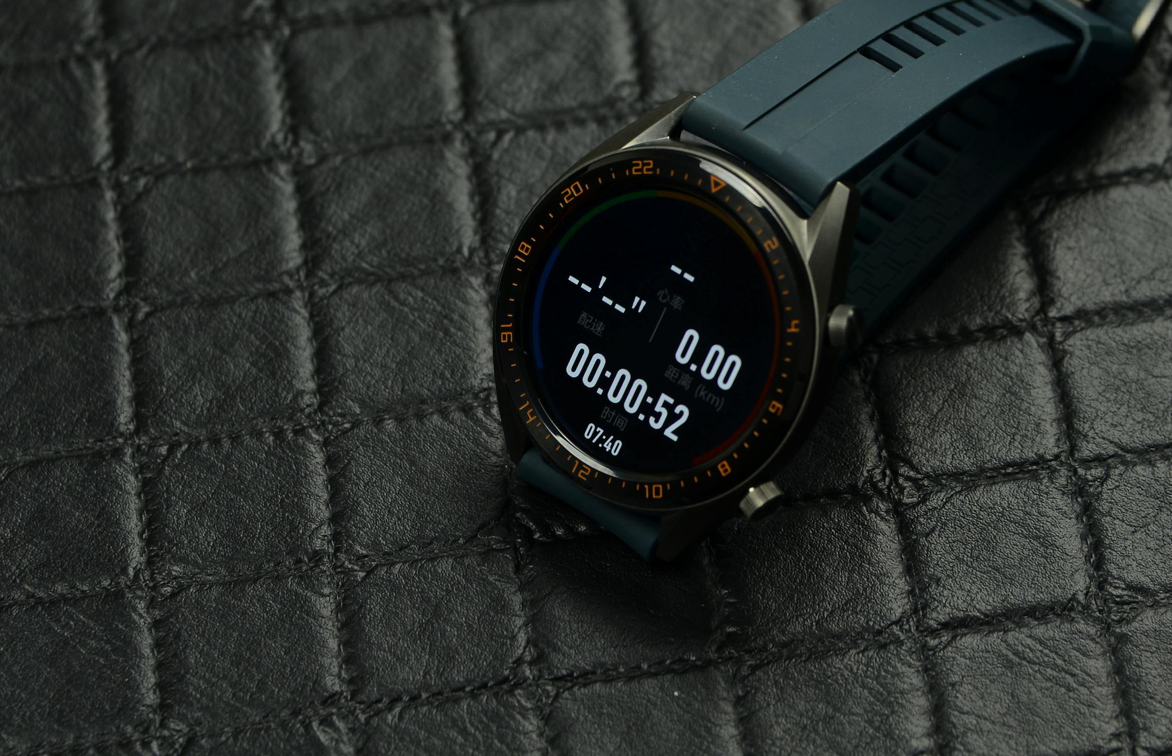 华为watchgt雅致评测,huaweiwatchgt4哪款好用