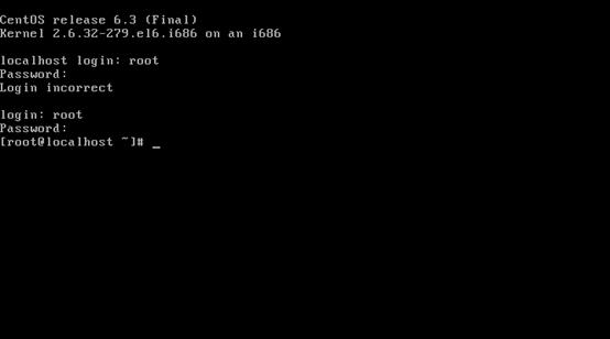 centos6.5虚拟机安装教程,如何安装虚拟机centos7.6版本