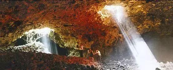 中国所有的火山群,我国火山群