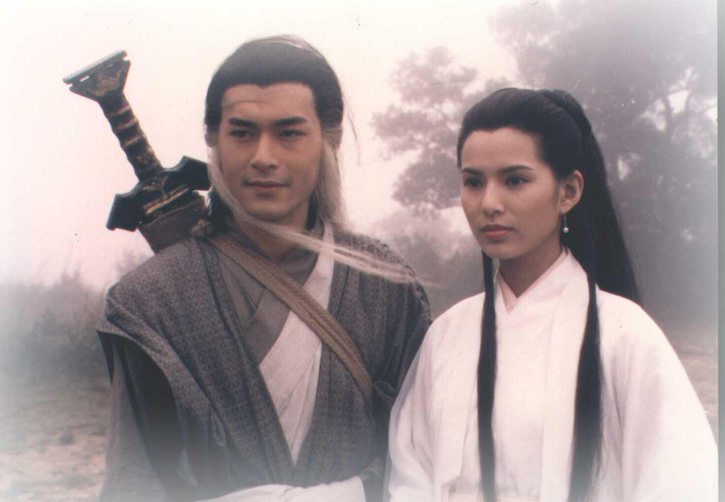 张一山演过鹿鼎记后为何无戏拍,张一山为啥没演电视剧