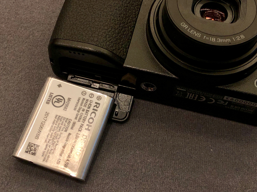 理光griiix评测,理光GRIII数码相机