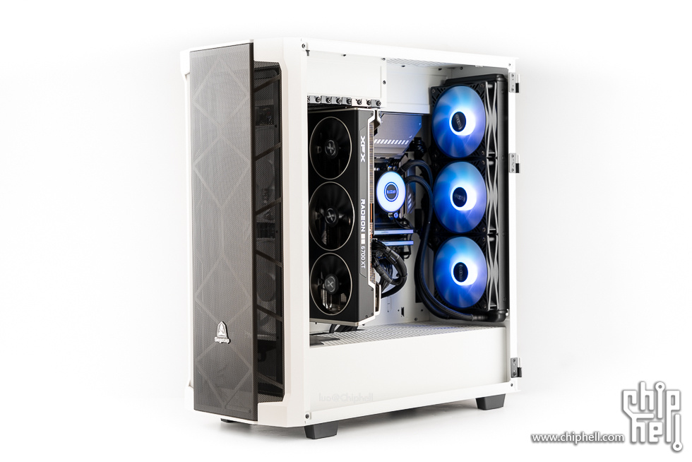 游戏桌面搭建,游戏一键傻瓜式搭建