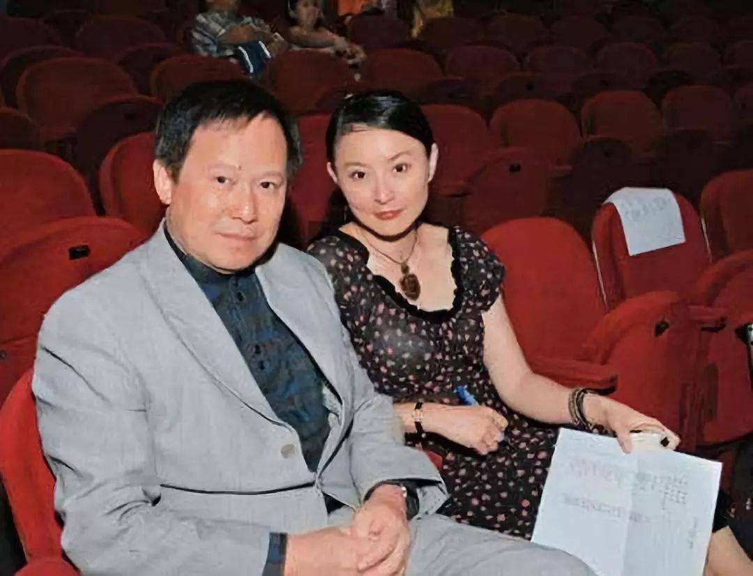 中国女打星简史：从郑佩佩到徐冬梅