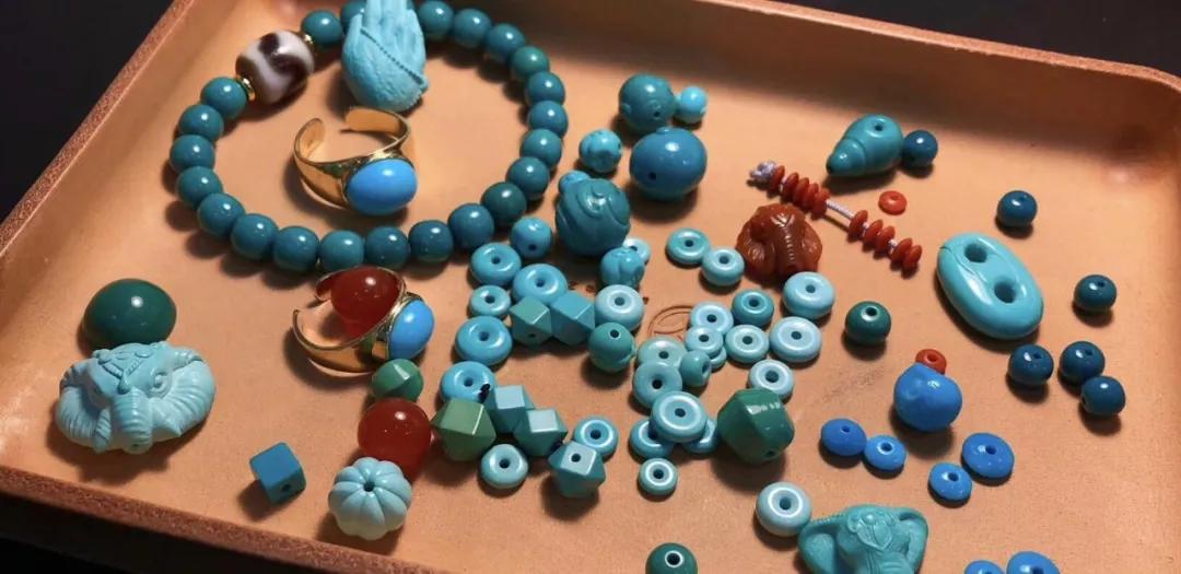 文玩菩提多宝手串,上档次的多宝手串怎么搭配