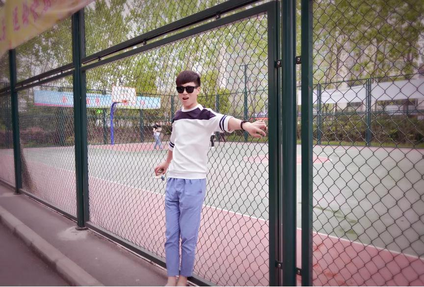 85后农村小伙辍学打工后又考上大学，他的化妆品男士专供