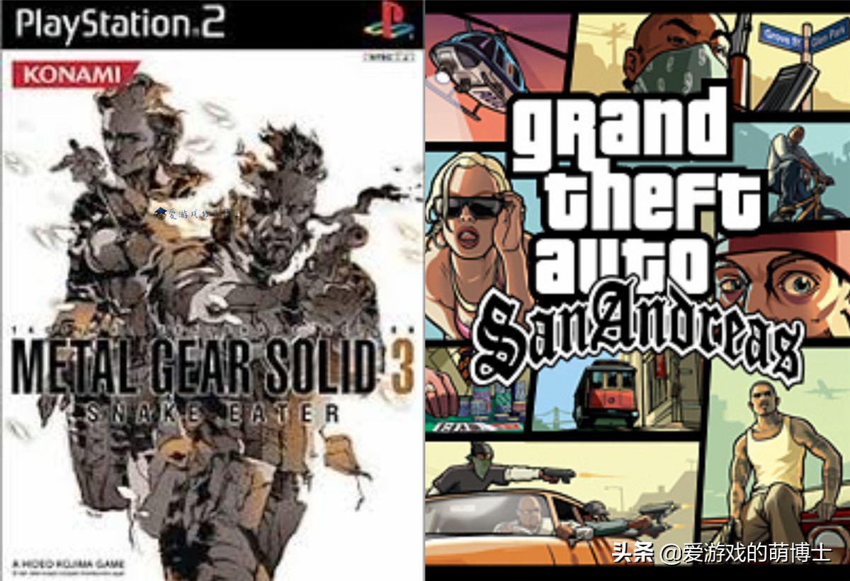 时光飞逝，这两款游戏机在今年迎来了自己的成人礼