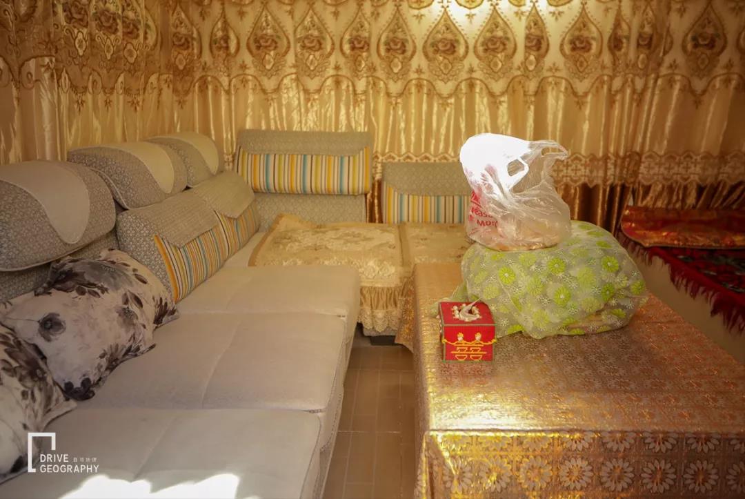 大气磅礴的喀喇昆仑公路美景,中国十大自驾天路