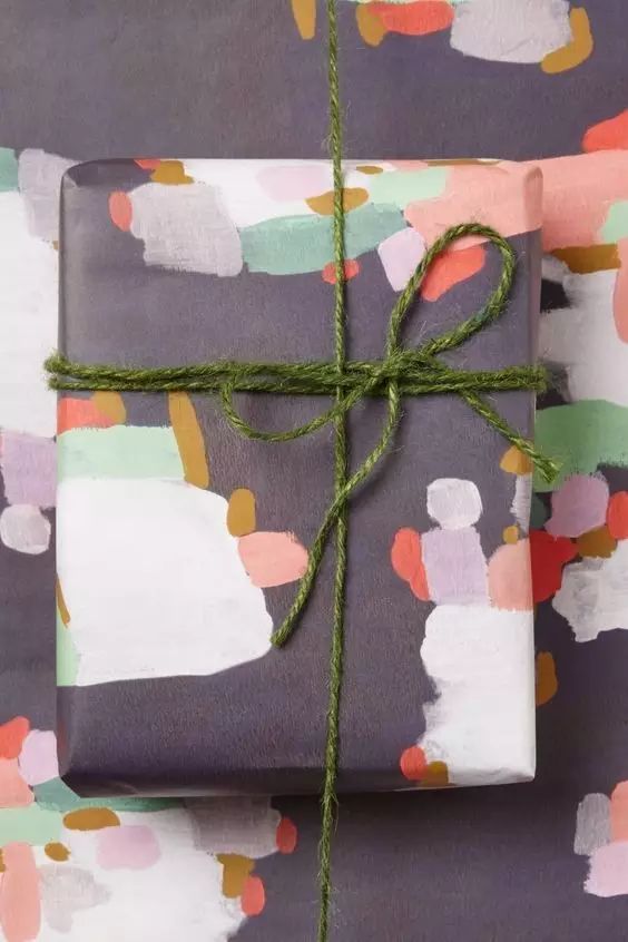 还为包礼物发愁?简单几招,教你轻松搞定高大上礼物包装