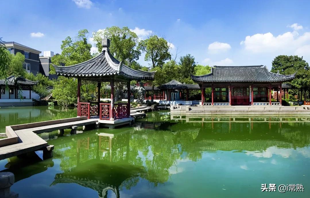 常熟旅游团春节,常熟旅游2日游