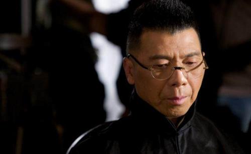 冯小刚电影全集夜宴,冯小刚的《夜宴》