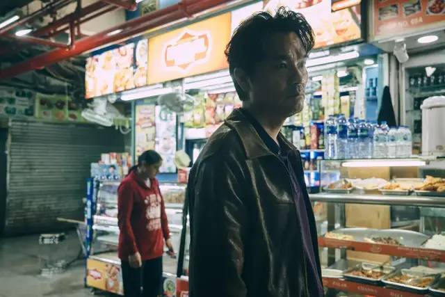 林家栋哪部电影最好看,林家栋哪个电影最好看