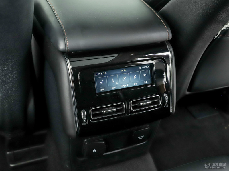 深度试驾体验林肯飞行家phev,宝马x5phev和林肯飞行家