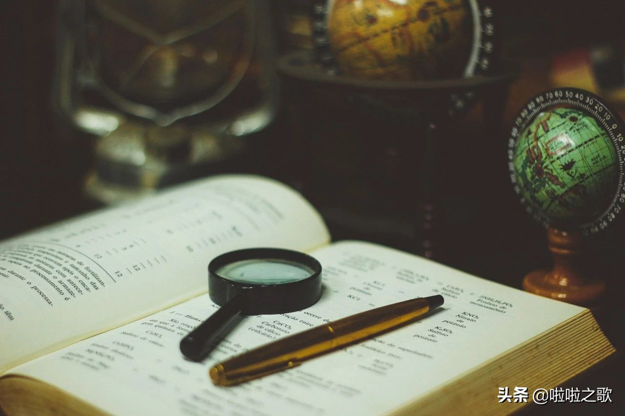 你需要了解的档案知识,档案与档案的区别