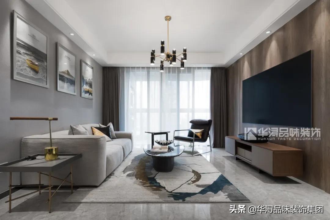 客厅装修设计怎么省钱,客厅装修技巧视频教程