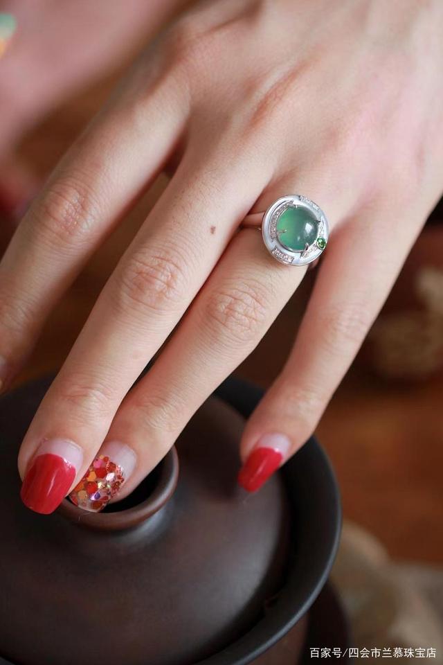 低价买高品质翡翠,低价的翡翠有哪些