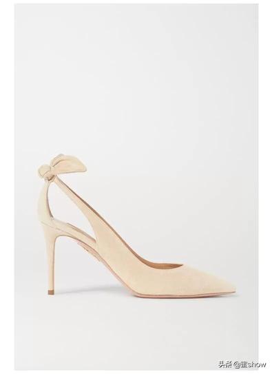 aquazzura高跟鞋中国有专柜吗,aquazz高跟鞋