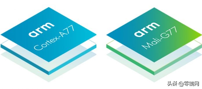 解析ARM新架构Cortex-A77华为是否能用上问题都不大