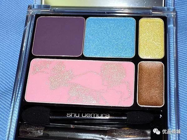 日本牌子黑色包装化妆品,日本著名的老牌化妆品牌