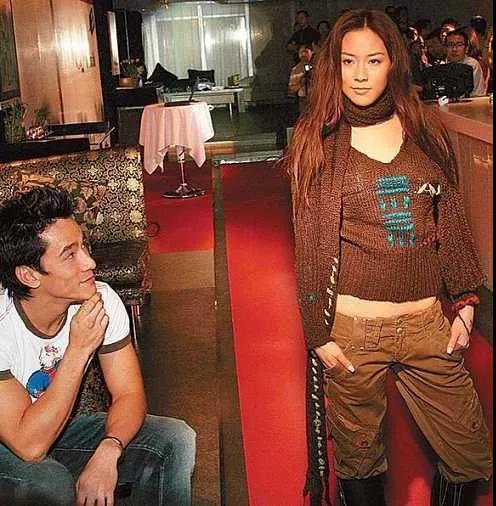 为豪门而生的徐子淇？从小不许做家务，出国镀金，为嫁豪门迁祖坟