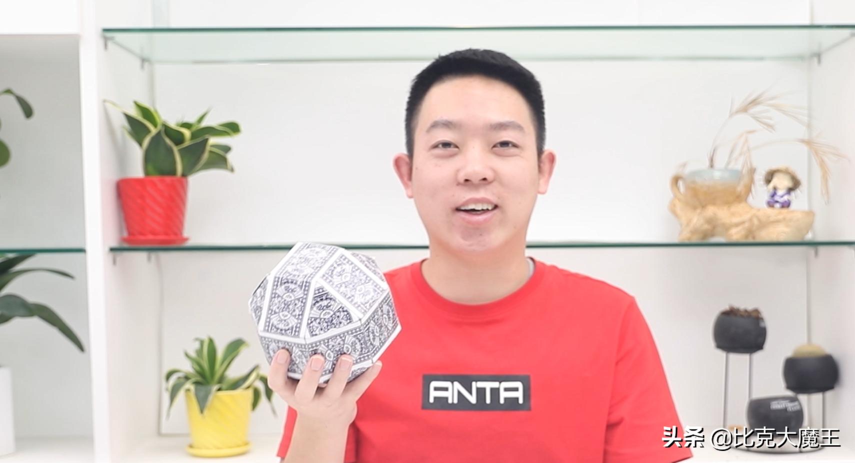 旧扑克牌别扔了，教你做解压圆球，拿到手就想玩，大人小孩都喜欢