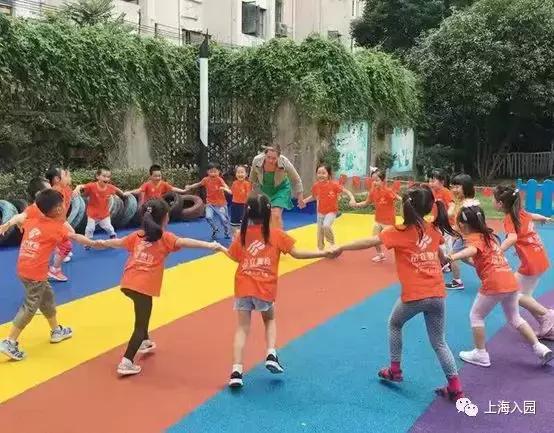 上海性价比最高的民办幼儿园,浦东优质民办园