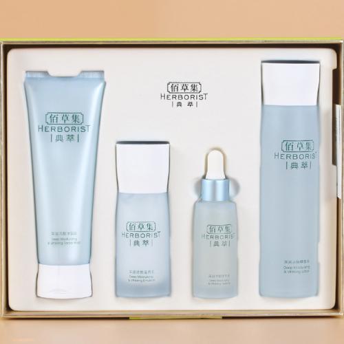 自然堂和佰草集和珀莱雅哪个好,珀莱雅自然堂佰草集哪个好