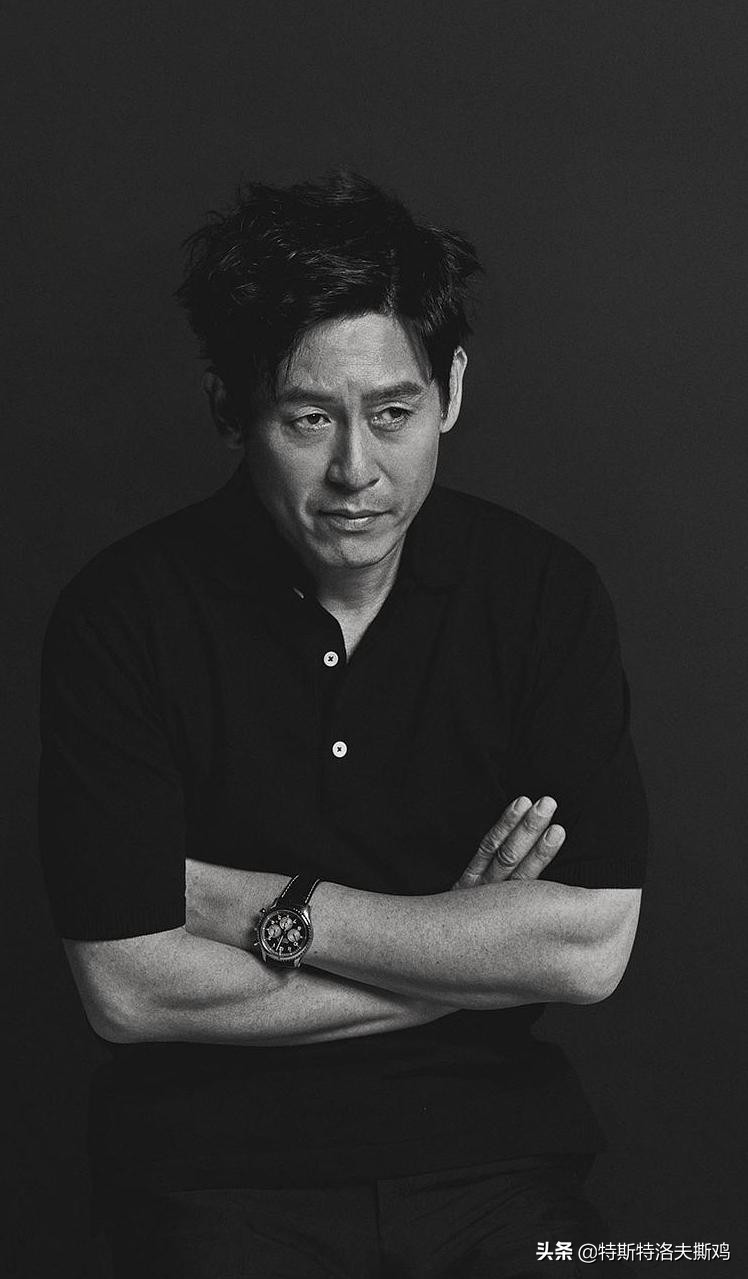 韩国悬疑片推荐榜前十名,6部超好看的韩国悬疑片推荐