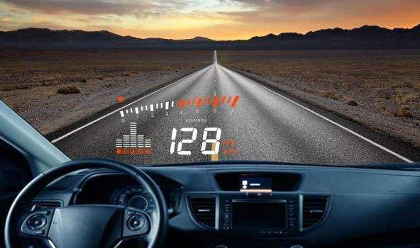 行驶导航该丢啦，大多数车主更换“北斗云景”，看路况超直观明了