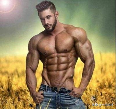 宽肩练窄最简单的方法,把肩练宽要练哪里