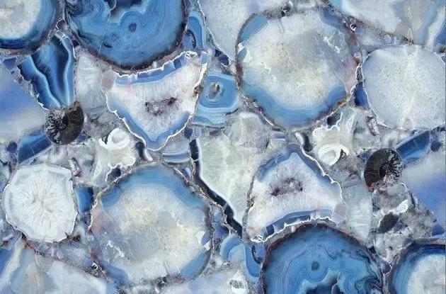 世界顶级奢华石材让你大开眼界,世界顶级石材别墅